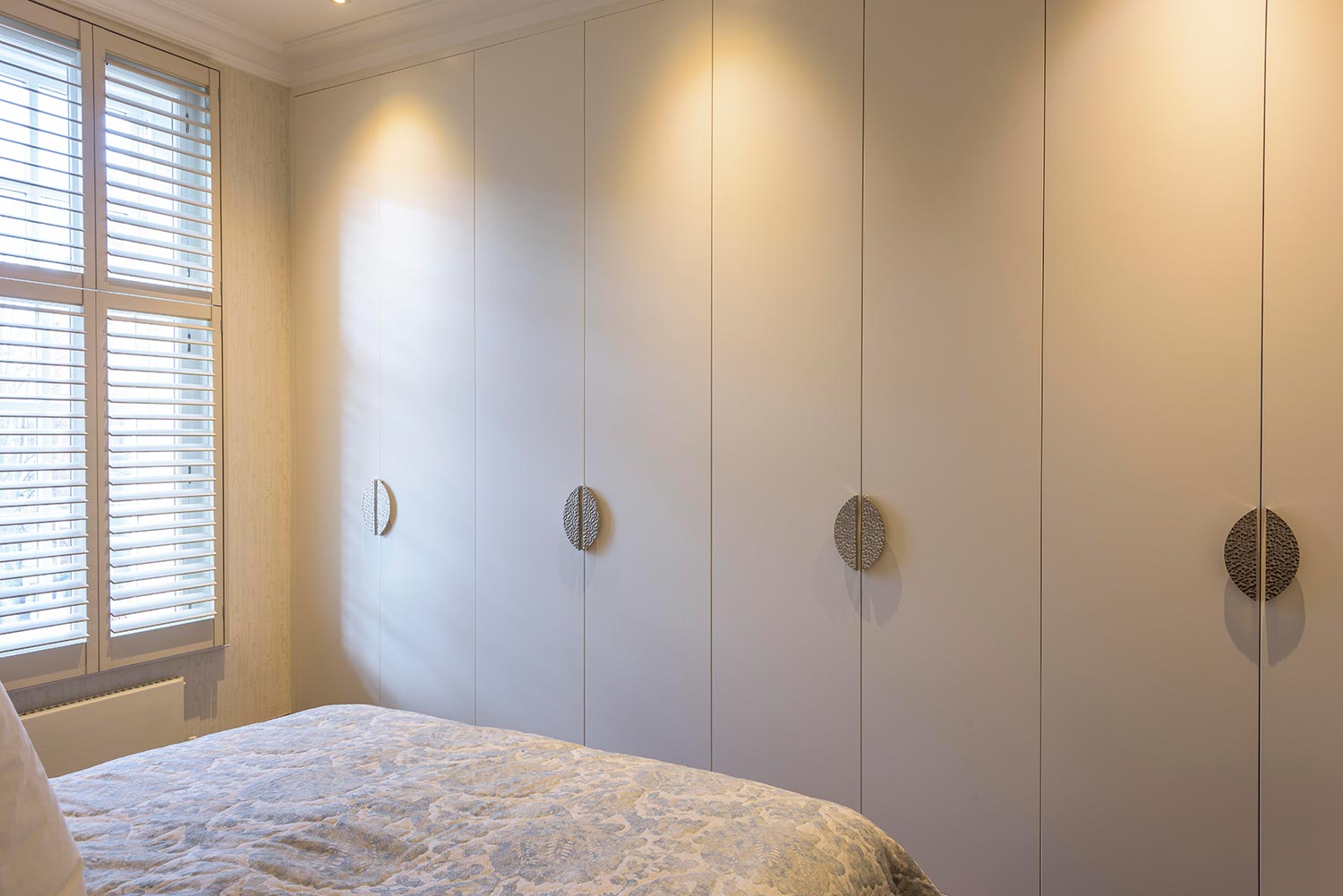 fitted wardrobes